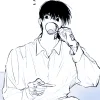 🌟 Эмодзи «nagumo x osaragi» для Telegram