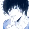 🌟 Эмодзи «nagumo x osaragi» для Telegram