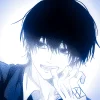 🌟 Эмодзи «nagumo x osaragi» для Telegram