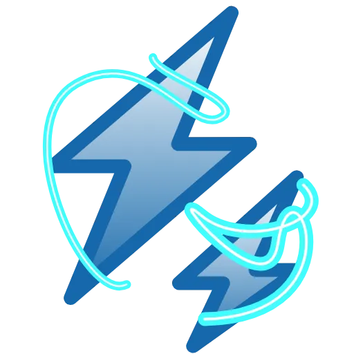 ⛈ Эмодзи «nagumo x osaragi» для Telegram