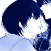 🌟 Эмодзи «nagumo x osaragi» для Telegram