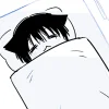 🌟 Эмодзи «nagumo x osaragi» для Telegram