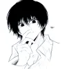 🌟 Эмодзи «nagumo x osaragi» для Telegram