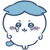 Стикер 22 Nanka Chiisakute Chiikawa