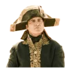 Стикер 3 😀 Набор эмоджи по фильму «Napoleon Наполеон»