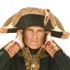 Стикер 2 😀 Набор эмоджи по фильму «Napoleon Наполеон»