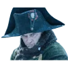 Стикер 8 😀 Набор эмоджи по фильму «Napoleon Наполеон»