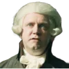 Стикер 16 😀 Набор эмоджи по фильму «Napoleon Наполеон»
