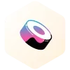 Стикер 13 Narouacrypto2
