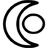 Стикер 36 Naruto Symbols