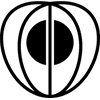 Стикер 35 Naruto Symbols