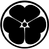 Стикер 39 Naruto Symbols