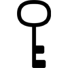 Стикер 31 Naruto Symbols