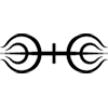 Стикер 25 Naruto Symbols