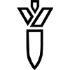 Стикер 48 Naruto Symbols