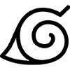 Обложка набора Naruto Symbols