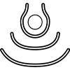 Стикер 51 Naruto Symbols