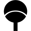 Стикер 24 Naruto Symbols