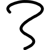 Стикер 16 Naruto Symbols