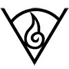 Стикер 28 Naruto Symbols