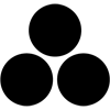 Стикер 58 Naruto Symbols