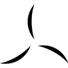 Стикер 60 Naruto Symbols