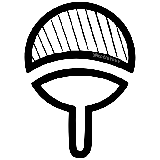 Стикер 11 Naruto