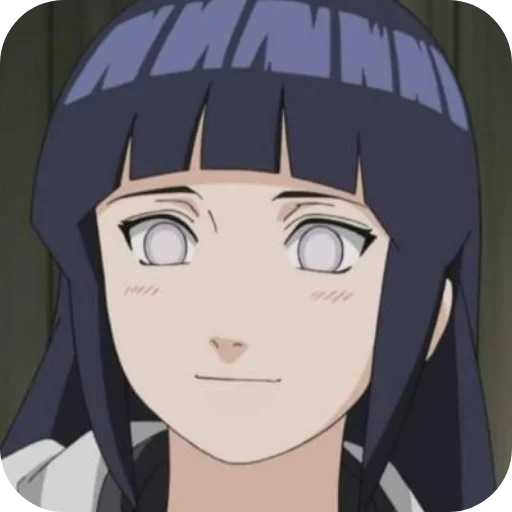 ❤ Стикер «Naruto and Hinata» для Telegram