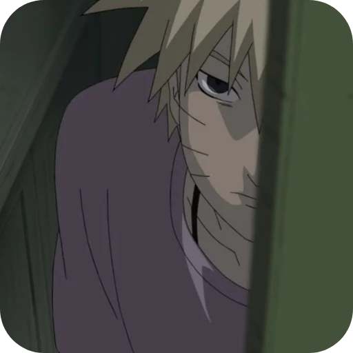 🥺 Стикер «Naruto and Hinata» для Telegram