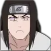 Стикер 11 🤩 Naruto