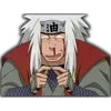 Стикер 59 🤩 Naruto