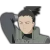 Стикер 48 🤩 Naruto
