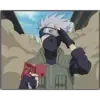 Стикер 8 🤩 Naruto