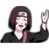 Стикер 17 🤩 Naruto