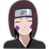 Стикер 19 🤩 Naruto