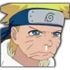 Стикер 3 🤩 Naruto
