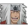 Стикер 58 🤩 Naruto