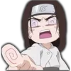 Стикер 15 🤩 Naruto
