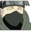 Стикер 42 🤩 Naruto