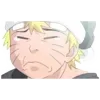 Стикер 29 🤩 Naruto