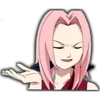 Стикер 32 🤩 Naruto