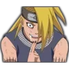 Стикер 55 🤩 Naruto