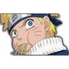 Стикер 27 🤩 Naruto