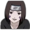Стикер 18 🤩 Naruto