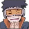 Стикер 24 🤩 Naruto