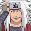 Стикер 57 🤩 Naruto