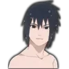 Стикер 38 🤩 Naruto