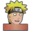 Стикер 26 🤩 Naruto