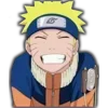 Стикер 28 🤩 Naruto