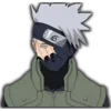 Стикер 7 🤩 Naruto